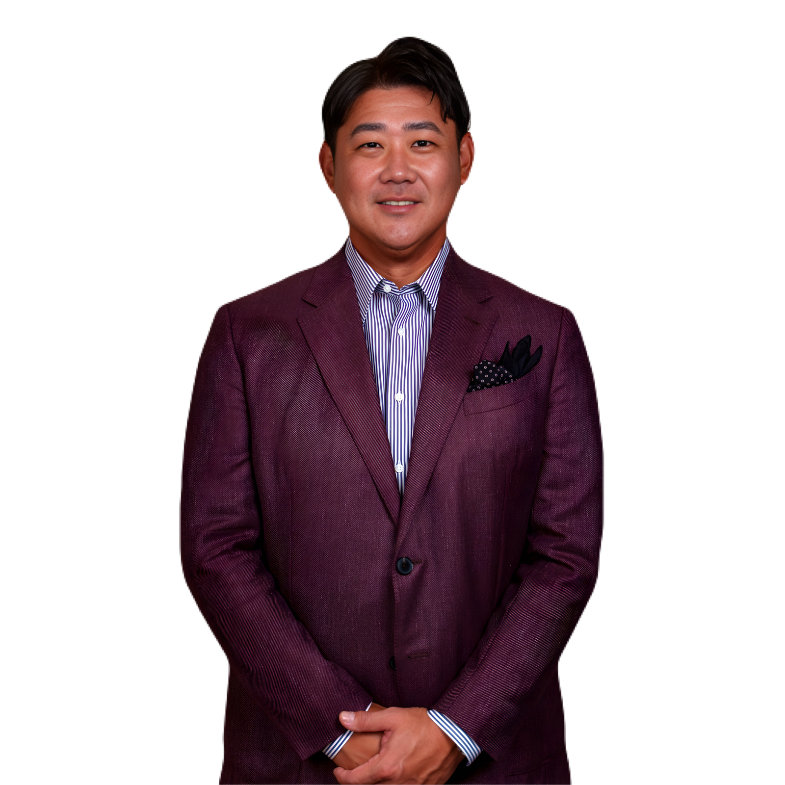 SAMURAI CEO 松坂大輔